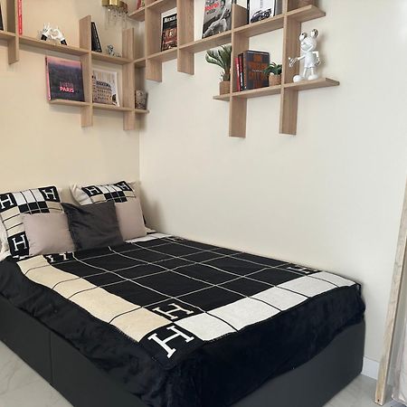 Appartamento Arc De Triomphe-Carnot Luxury & Design Parigi Esterno foto