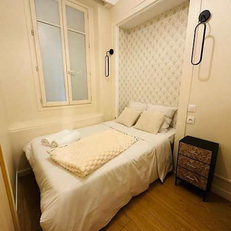 Appartamento Arc De Triomphe-Carnot Luxury & Design Parigi Esterno foto
