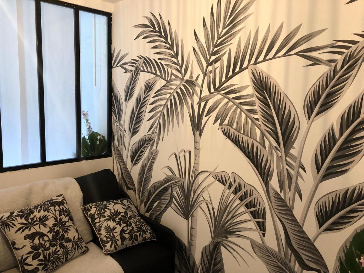Appartamento Arc De Triomphe-Carnot Luxury & Design Parigi Esterno foto