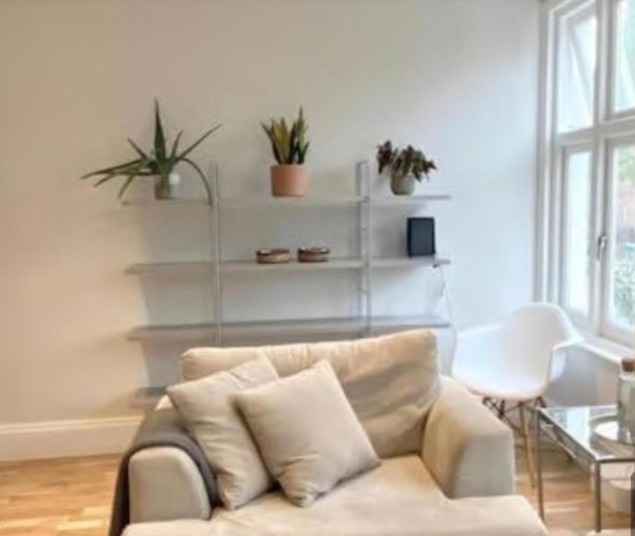 Appartamento Arc De Triomphe-Carnot Luxury & Design Parigi Esterno foto