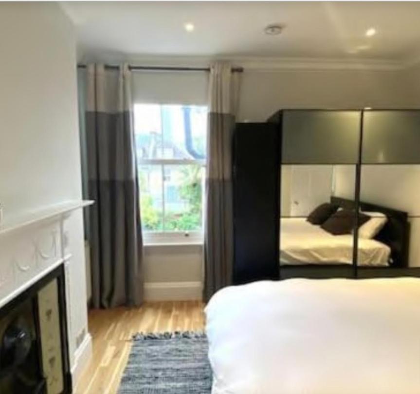 Appartamento Arc De Triomphe-Carnot Luxury & Design Parigi Esterno foto