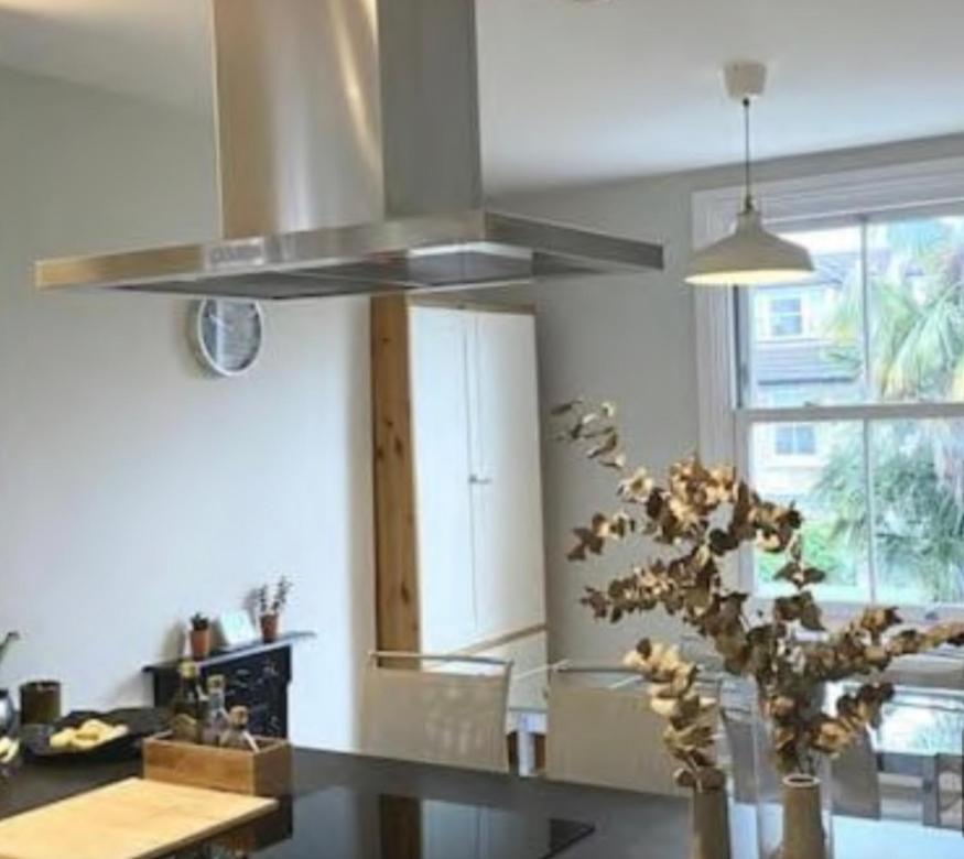 Appartamento Arc De Triomphe-Carnot Luxury & Design Parigi Esterno foto