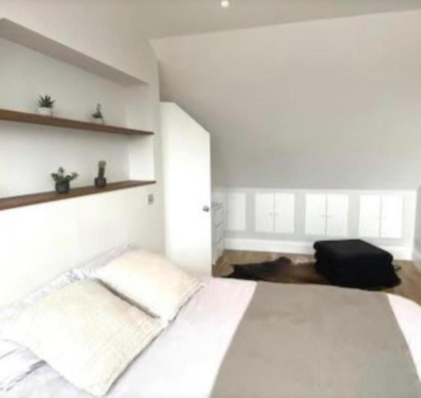 Appartamento Arc De Triomphe-Carnot Luxury & Design Parigi Esterno foto