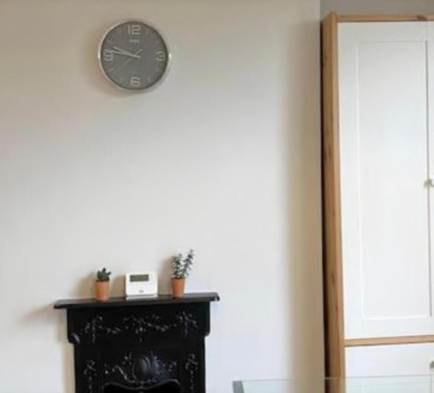 Appartamento Arc De Triomphe-Carnot Luxury & Design Parigi Esterno foto