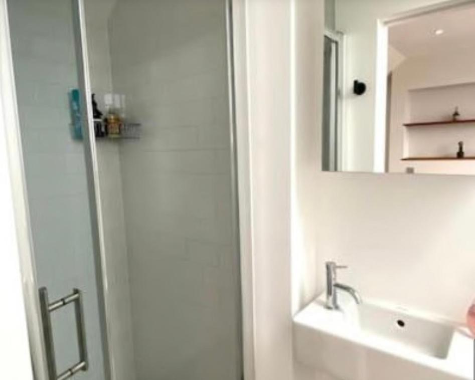 Appartamento Arc De Triomphe-Carnot Luxury & Design Parigi Esterno foto