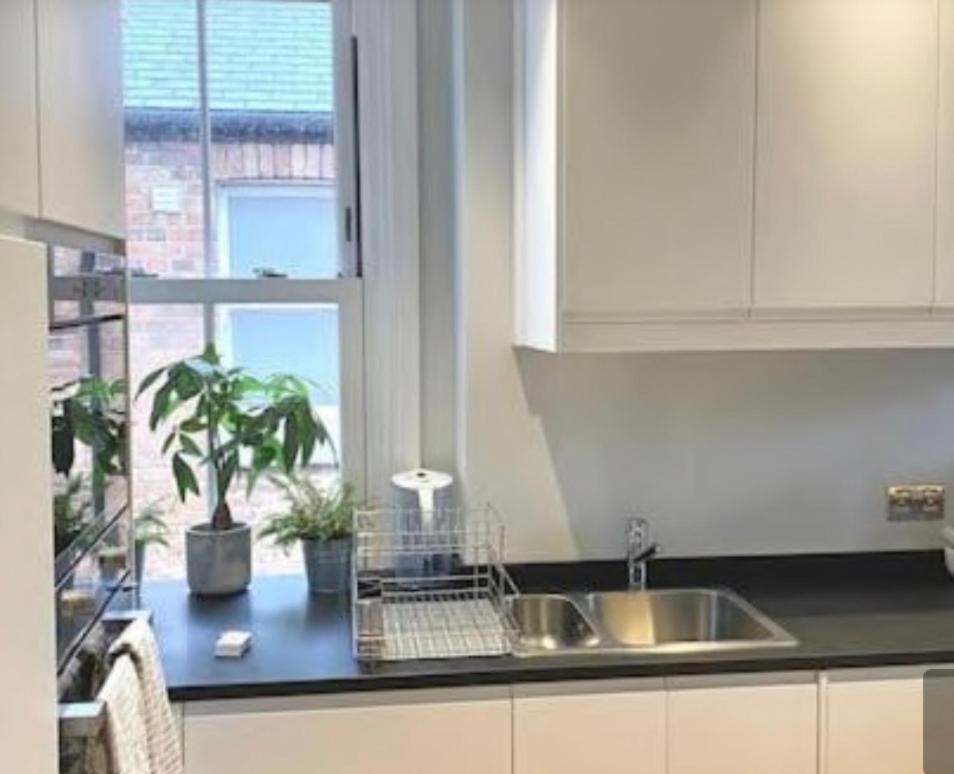 Appartamento Arc De Triomphe-Carnot Luxury & Design Parigi Esterno foto