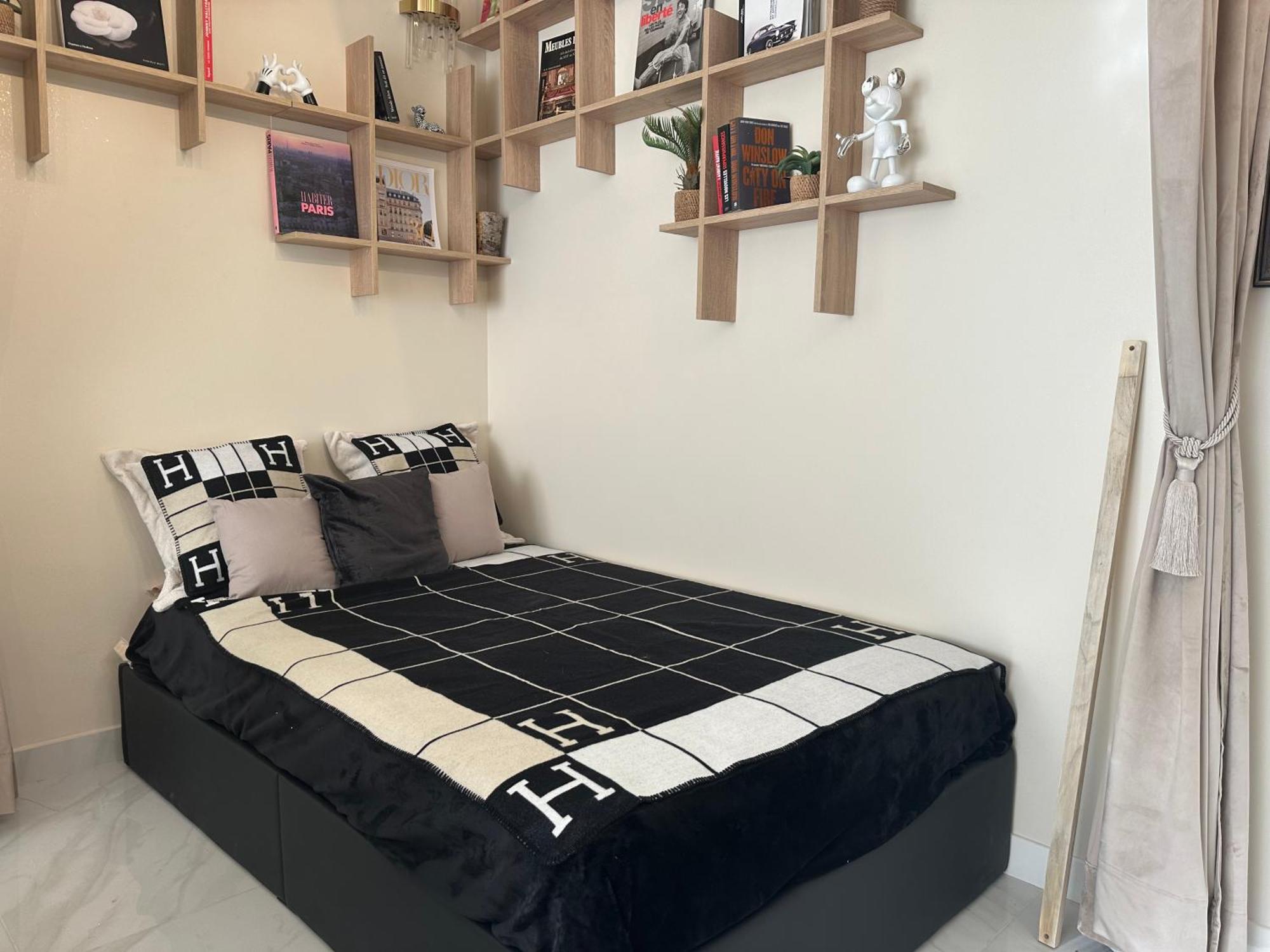 Appartamento Arc De Triomphe-Carnot Luxury & Design Parigi Esterno foto
