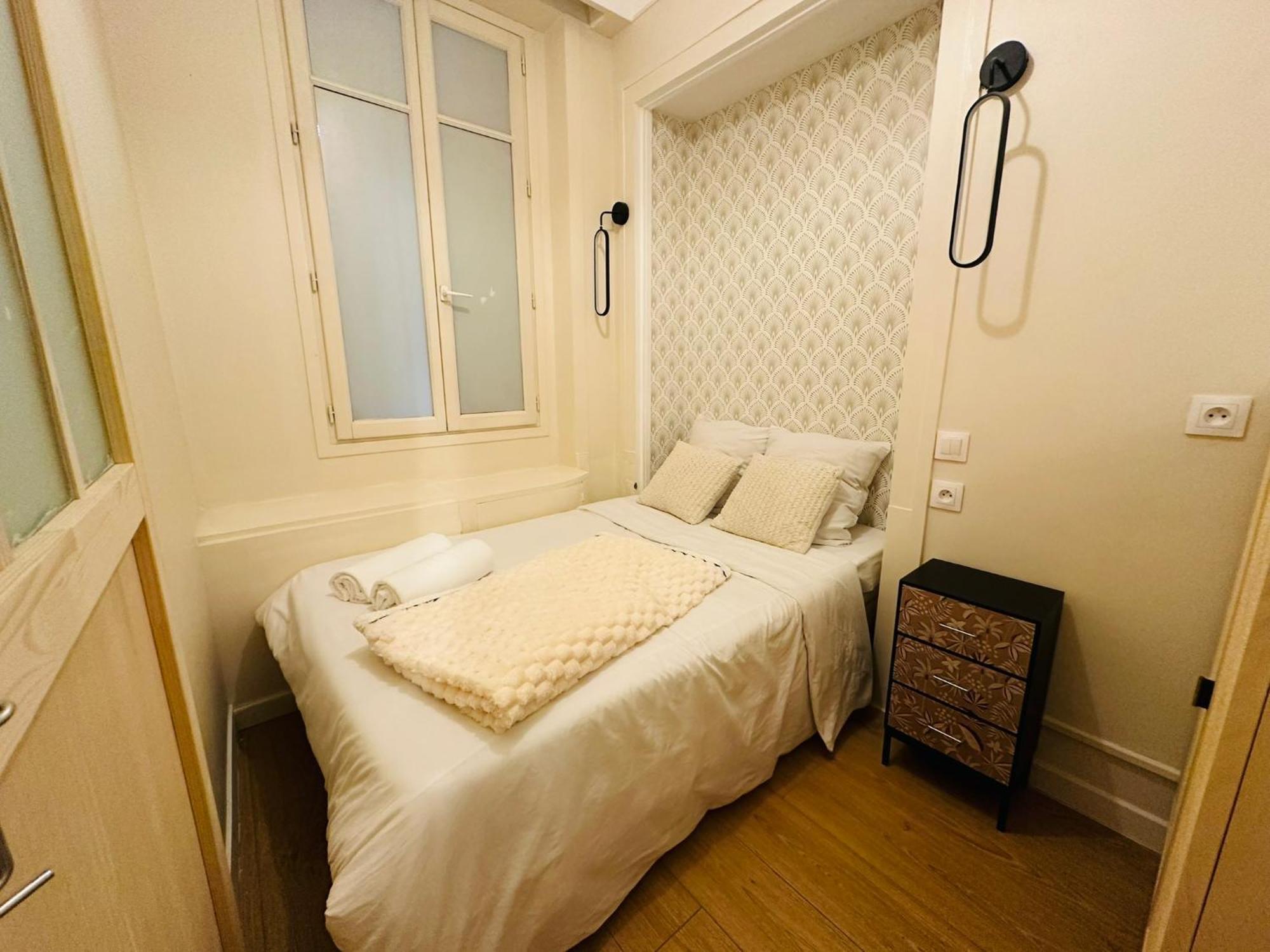 Appartamento Arc De Triomphe-Carnot Luxury & Design Parigi Esterno foto