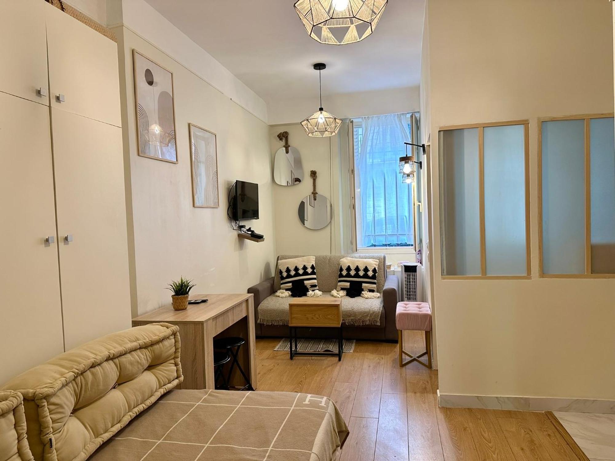 Appartamento Arc De Triomphe-Carnot Luxury & Design Parigi Esterno foto