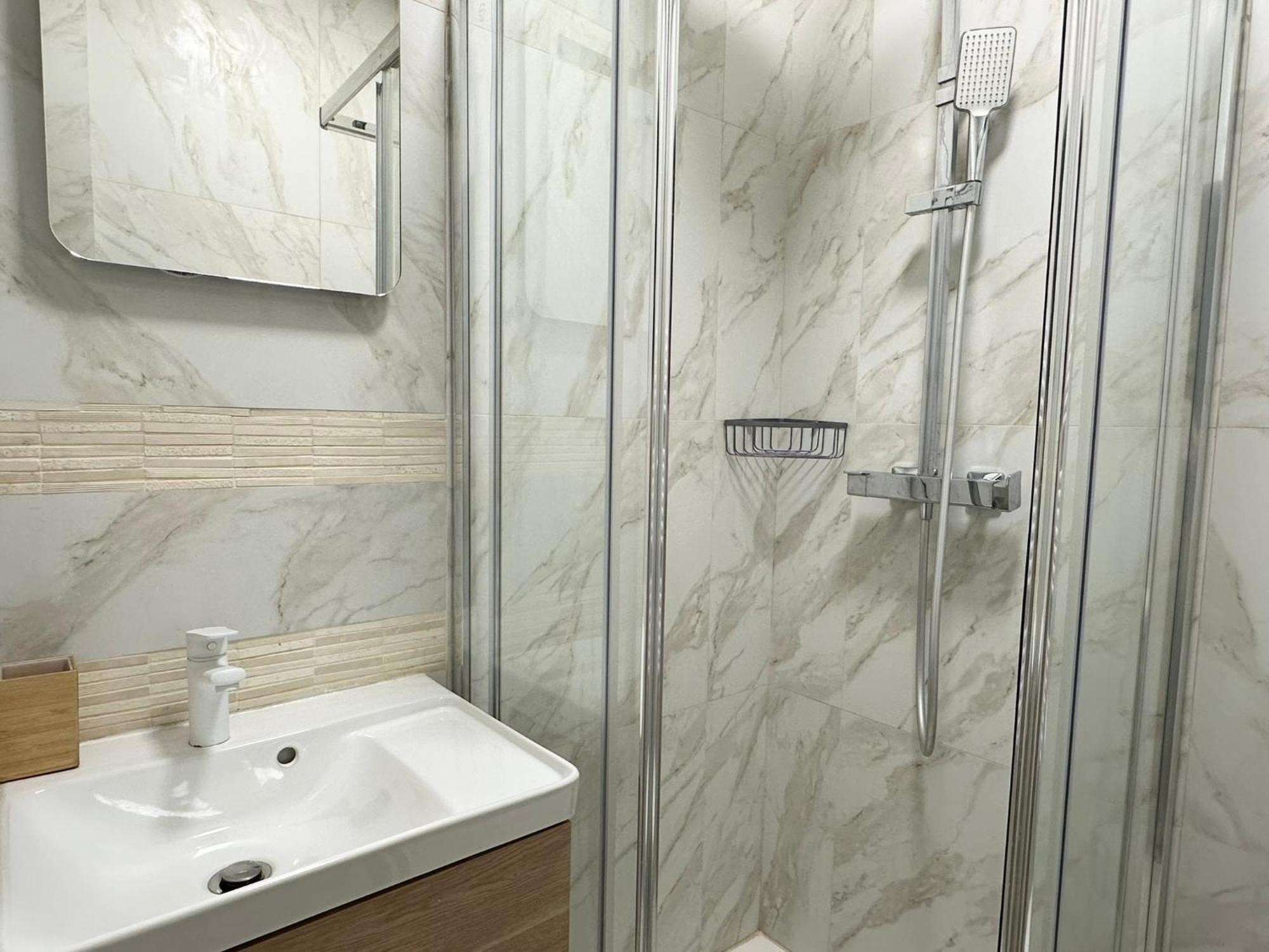 Appartamento Arc De Triomphe-Carnot Luxury & Design Parigi Esterno foto