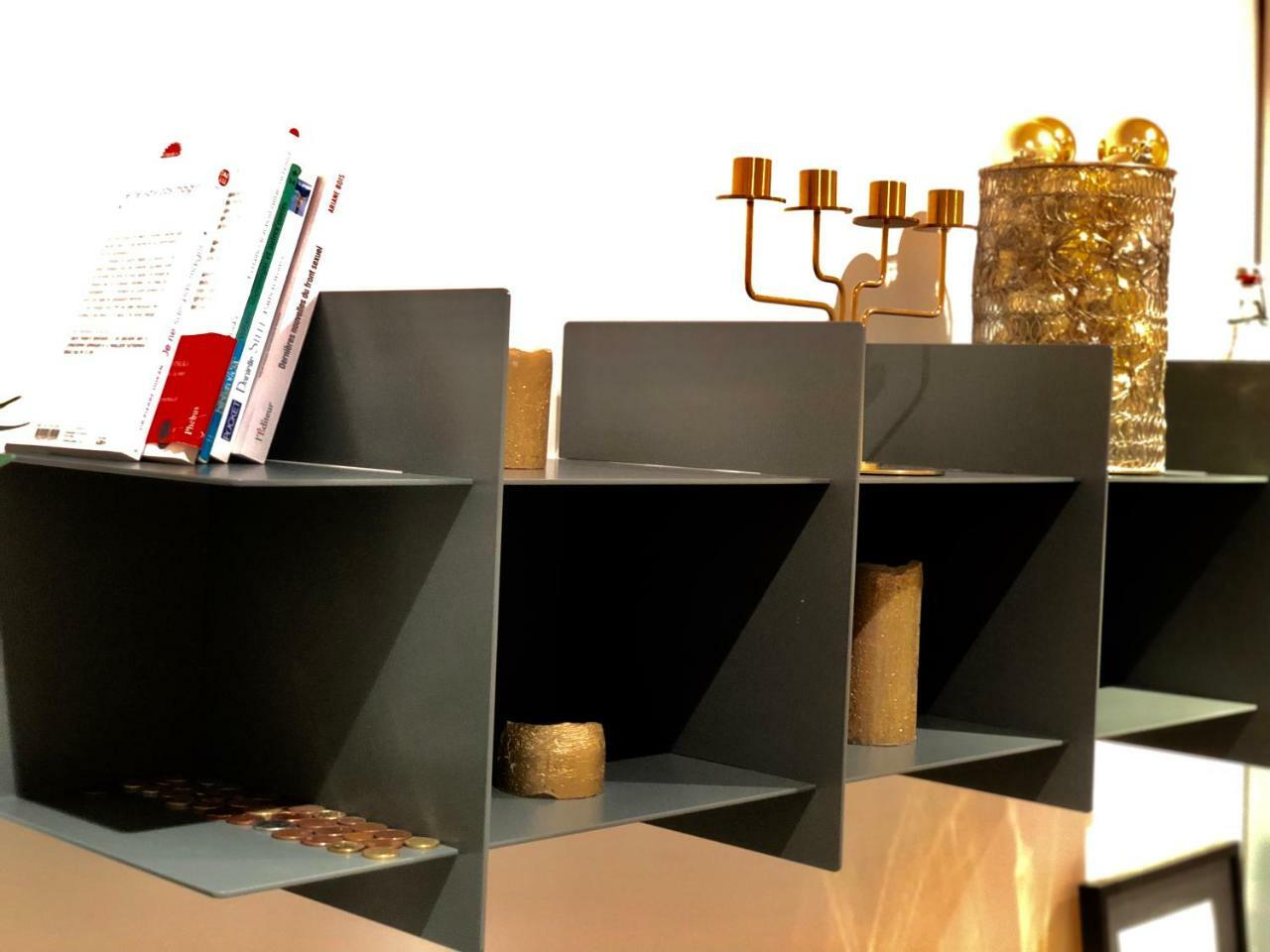 Appartamento Arc De Triomphe-Carnot Luxury & Design Parigi Esterno foto