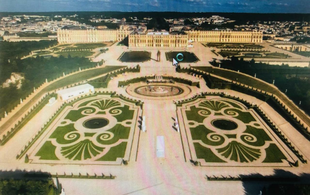 Appartamento Arc De Triomphe-Carnot Luxury & Design Parigi Esterno foto