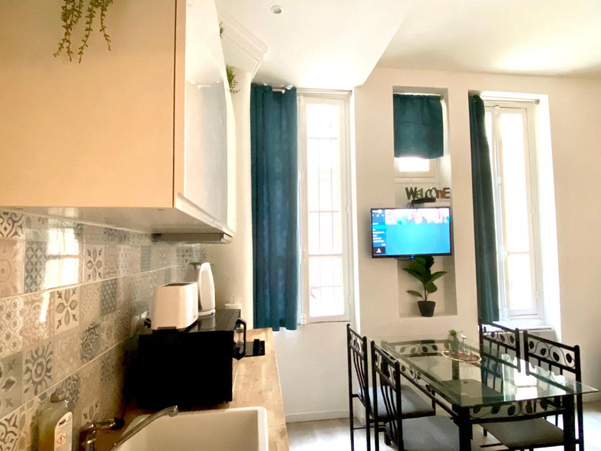 Appartamento Arc De Triomphe-Carnot Luxury & Design Parigi Esterno foto